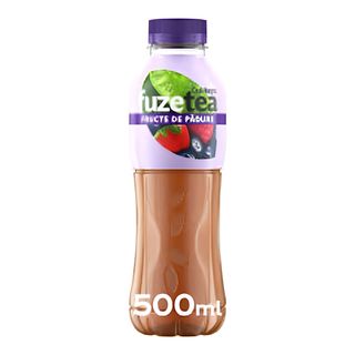 Fuzetea 0.5 L (prețul include garanția Sgr.)