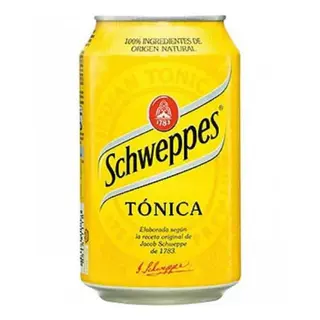 Tónica (33 cl.)