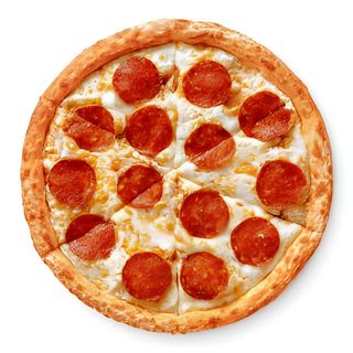 Пепперони (30 см) (600 г)