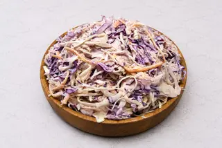 Coleslaw salata