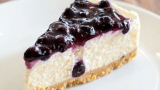 CHEESECAKE - CHEESECAKE CIOCCOLATO