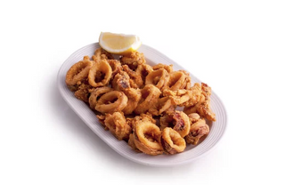 Calamares A La Andaluza (Tapa)
