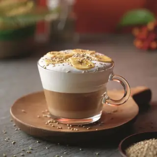 Capuccino 