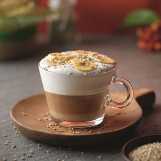 Capuccino 