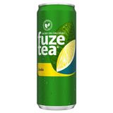 Fuze Tea Limão
