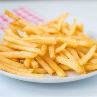Patatas Fritas (Pequeñas)