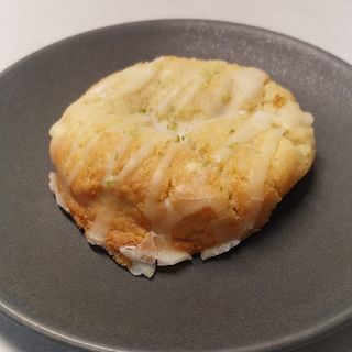 Cookie De Limón (1 Ud.)