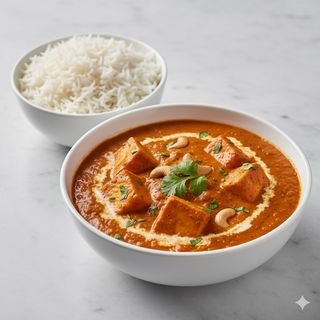 Paneer Makhani