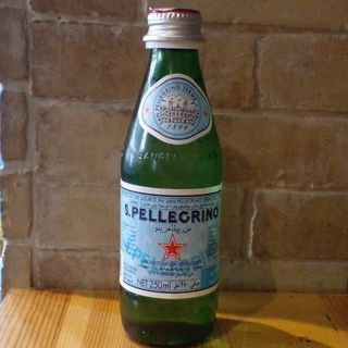 San Pellegrino 250 ml