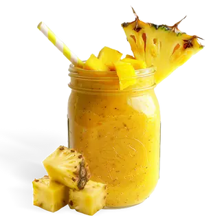 Pineapple Paradise