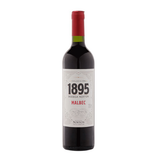 Norton malbec-tinto