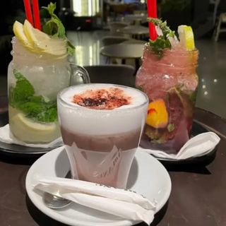 virgin mojito classic