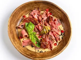 Вітело Тонато (160g)
