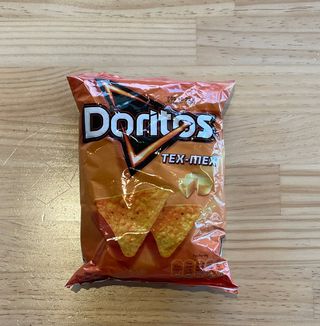 Doritos- Tex mex (44gr)