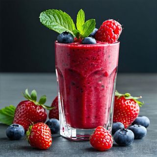 Berry Blast