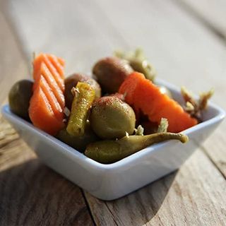 Surtido Picante (100 grs)