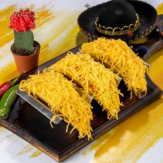 ტაკო შელი