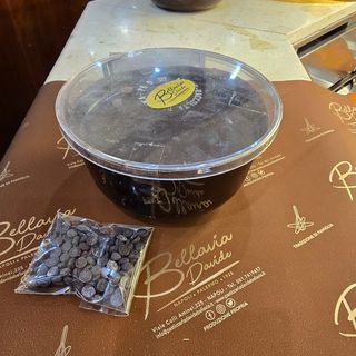 Sanguinaccio artigianale confezione gr. 400