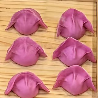 Ravioli di manzo 6 pezzi