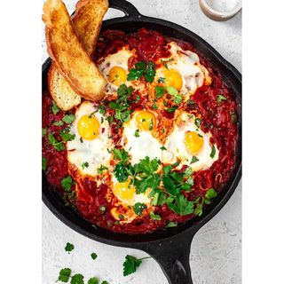 Shakshuka