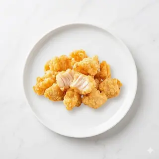 Popcorn Chicken