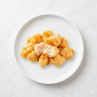 Popcorn Chicken
