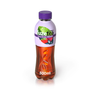 Fuzetea fructe de padure