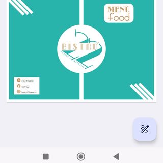 Crocchettone di patate con salsa di pistacchio