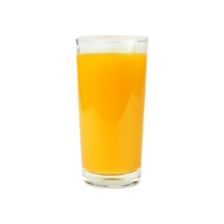 ZUMO(NARANJA,PIÑA,MELOCOTON Y MANZANA)