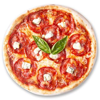 Піца Чорізо (30см/390г)