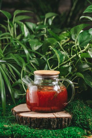 МАРОККАНСКИЙ ЧАЙ  (700 мл.)