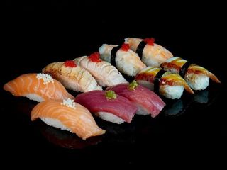 ZESTAW NIGIRI 10 szt.