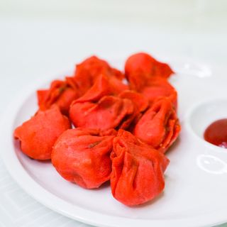 10a Wangton di manzo fritto