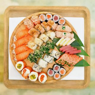 Combinado de 50 Unidades