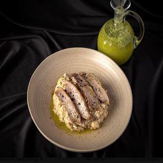 Ensaladilla Rusa