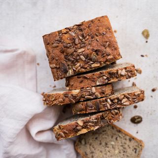 Chleb owsiano gryczany