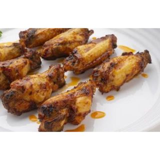 Alitas De Pollo (6 Uds.)