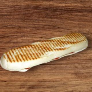 Panini viande hachée 