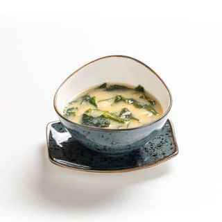 Sopa Miso