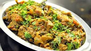 Began bharta