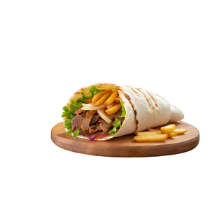 Kebab Ser Amerykański