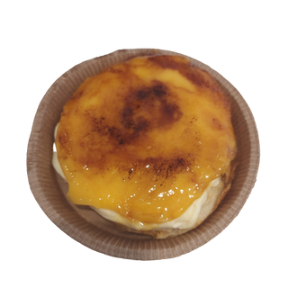 Crema Torrada Unidad