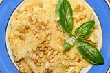 Vilena’s mac & cheese [ Віленас мак енд чіз] (225г)