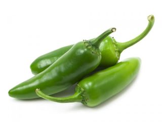 Poivron Vert 500g