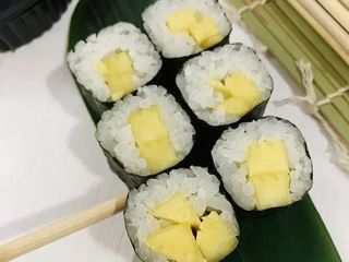 Манго макі (130 гр.) (6 шт./130g)