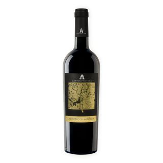 Masseria Pietrosa Primitivo di Manduria 2019 14% 0.75 L