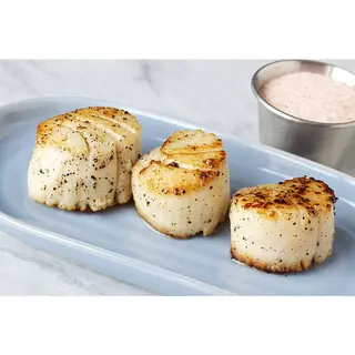 Three Flavor Fish