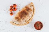 Pizza Calzone del Pastore 