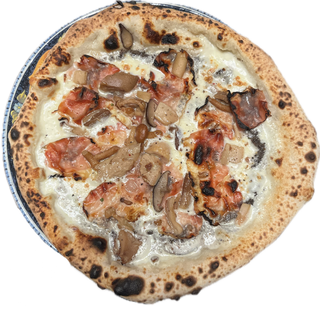 Pizza Tartufo 32cm