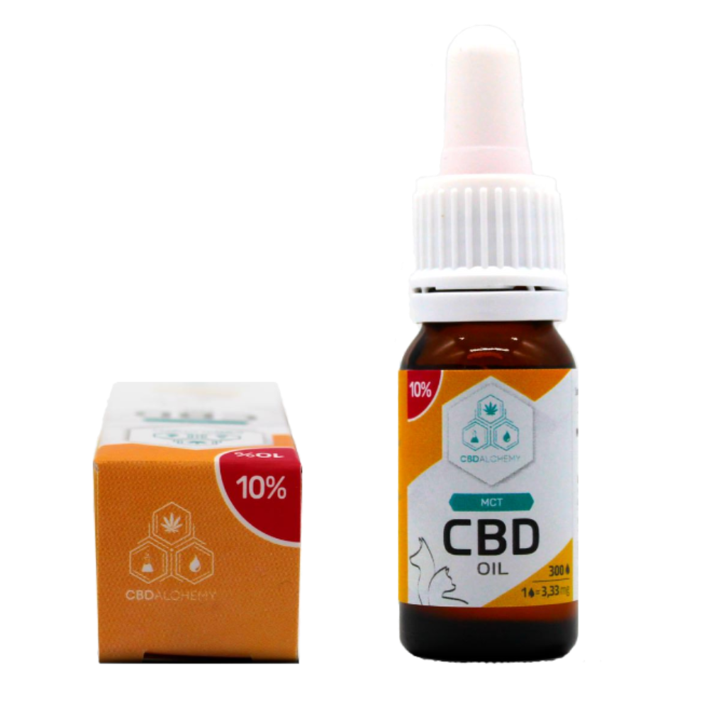 Aceites CBD